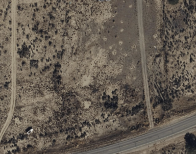 Sims Mesa STOP & Rest